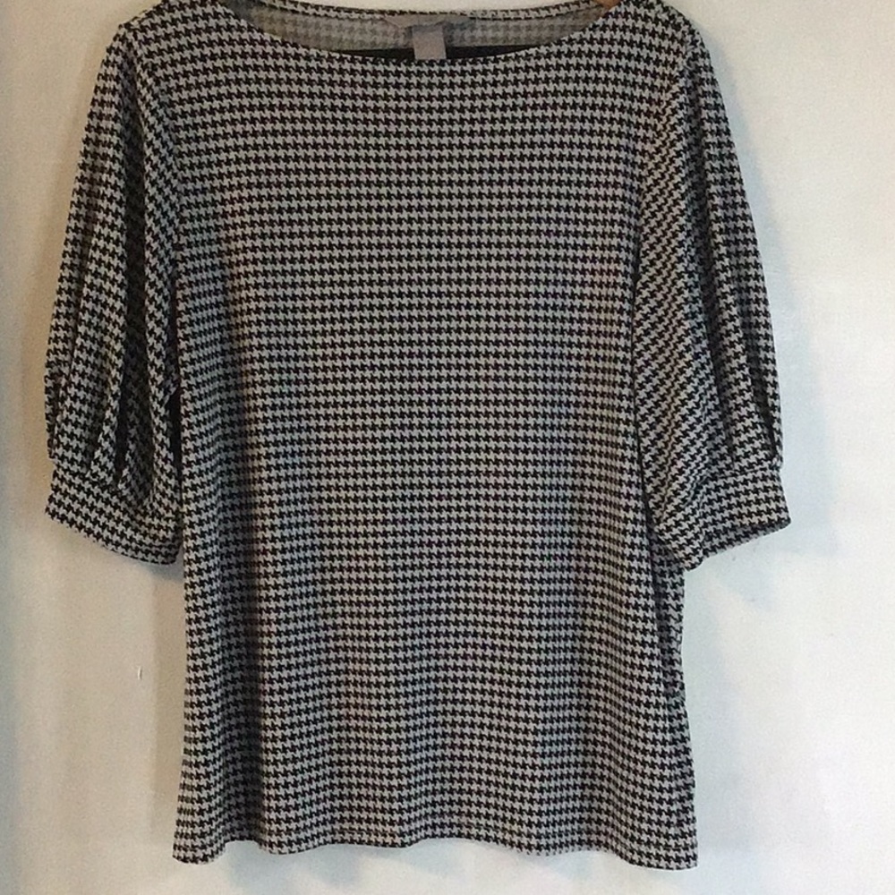 HM BLOUSE